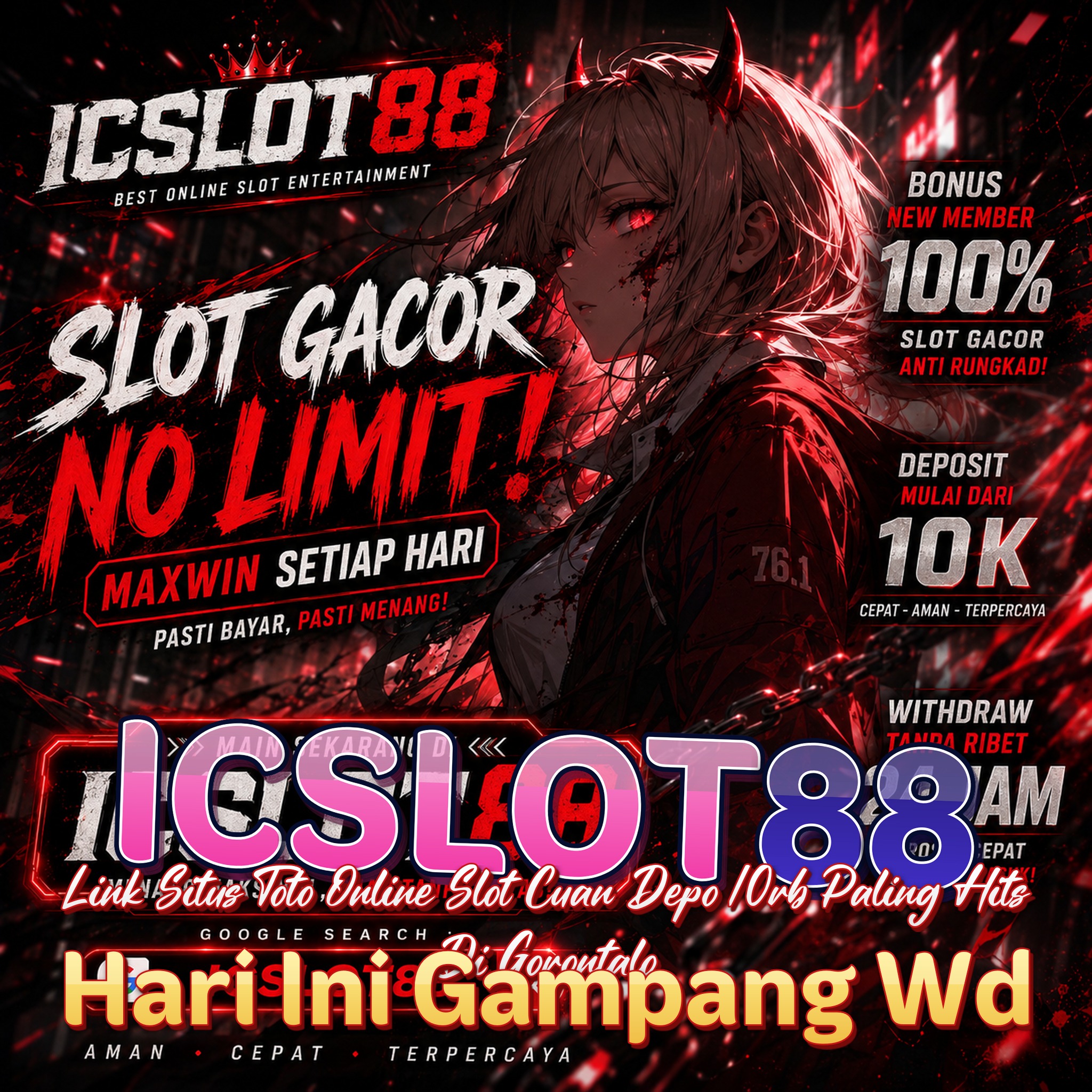 ICSLOT88