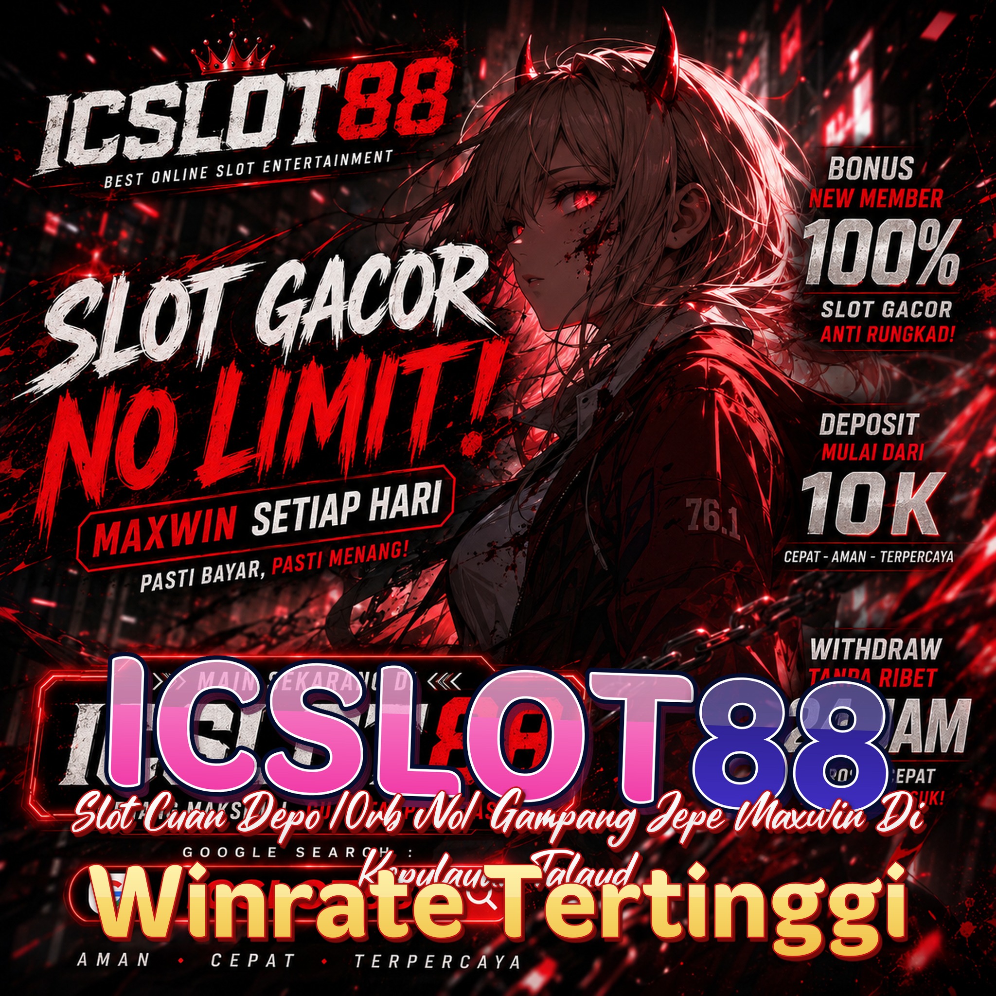 ICSLOT88